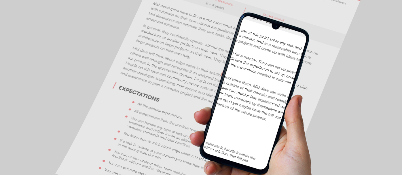 Why you need to stop using PDFs for web content